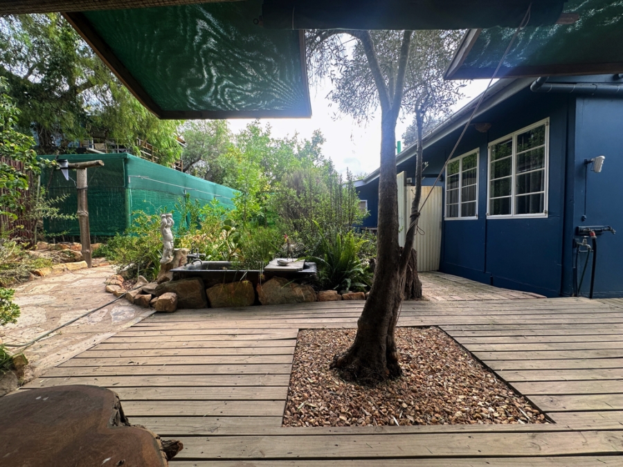 3 Bedroom Property for Sale in Barrydale Western Cape